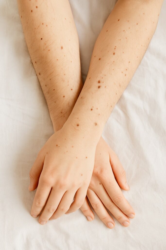 epilation laser compatible avec grains de beaute a bordeaux