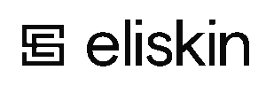 logo eliskin transparent