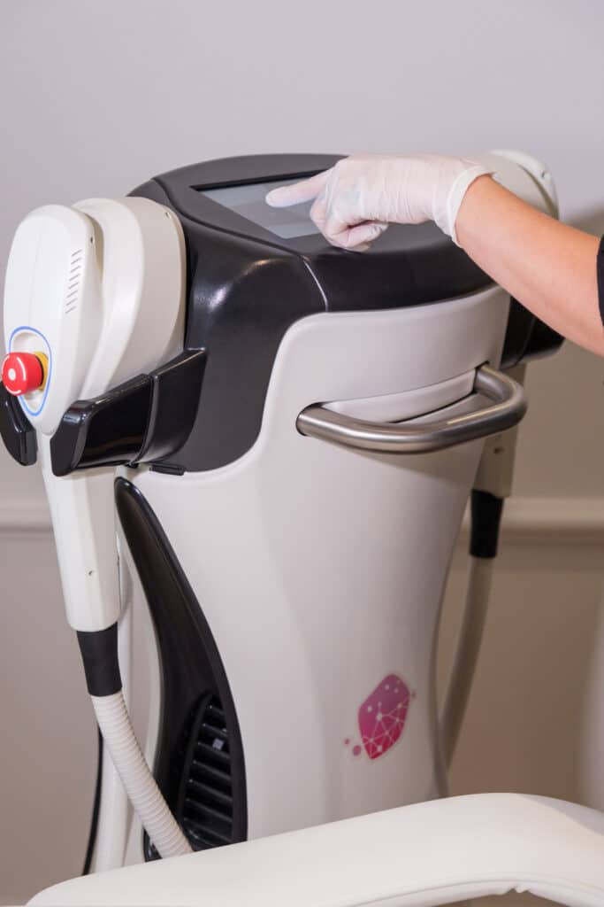 cryoplastie chez eliskin bordeaux