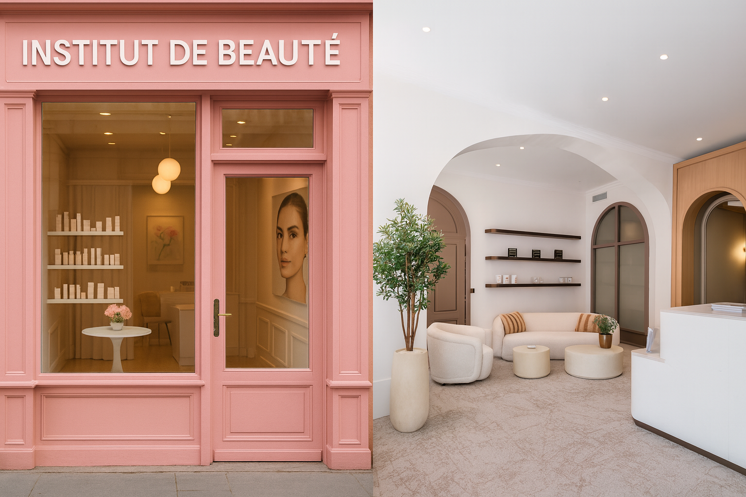 difference institut beaute centre esthetique eliskin bordeaux