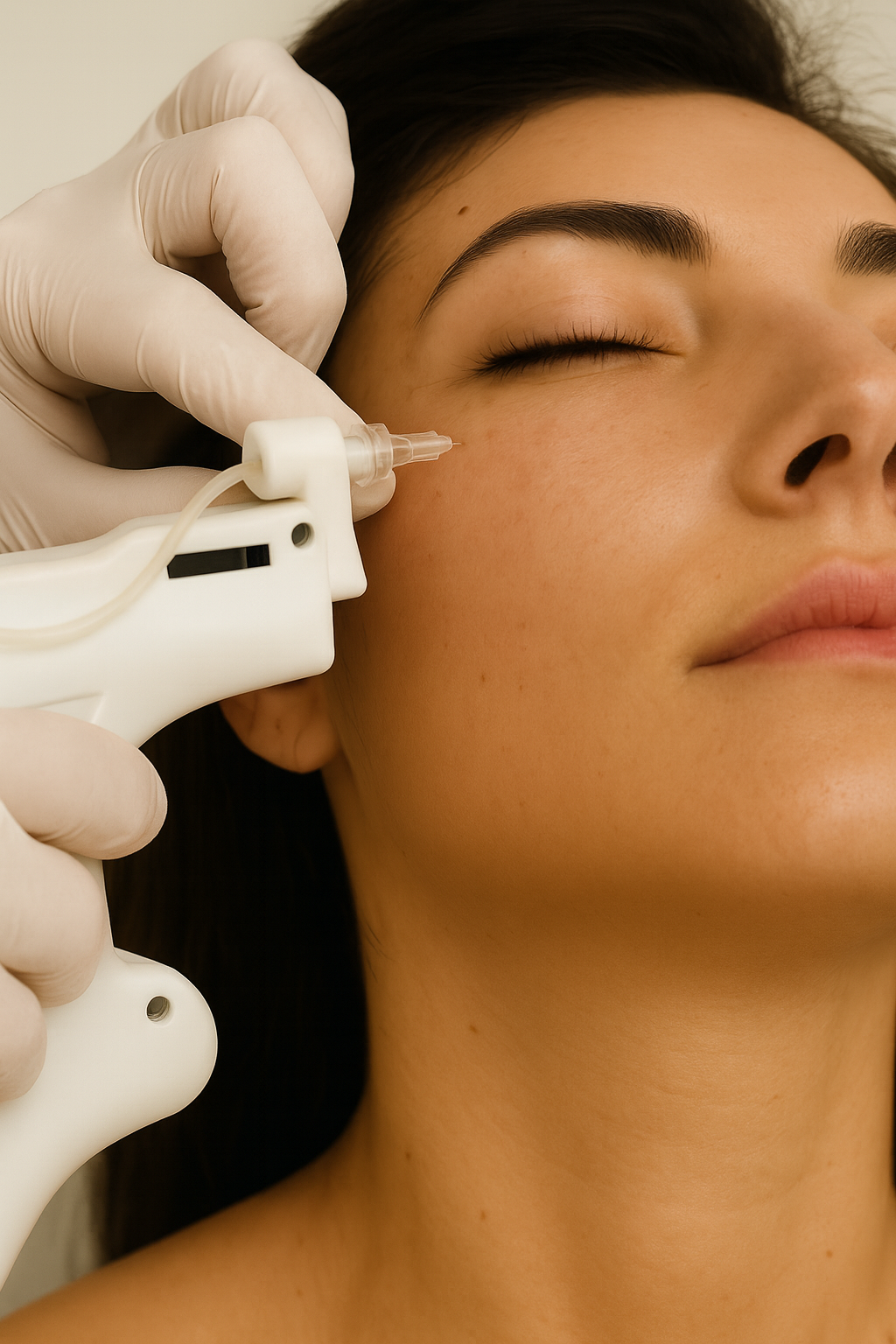 Carboxytherapie eliskin Bordeaux