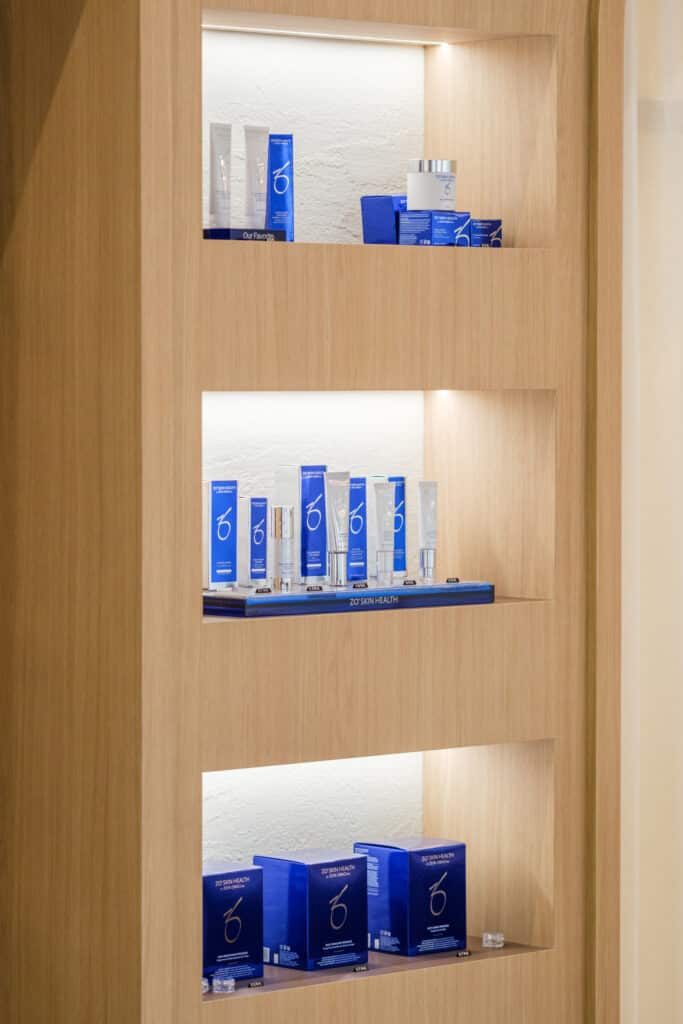 bienfaits creme ZO SKIN HEALTH apres soin pourquoi prolonger votre traitement est essentiel chez eilskin a bordeaux