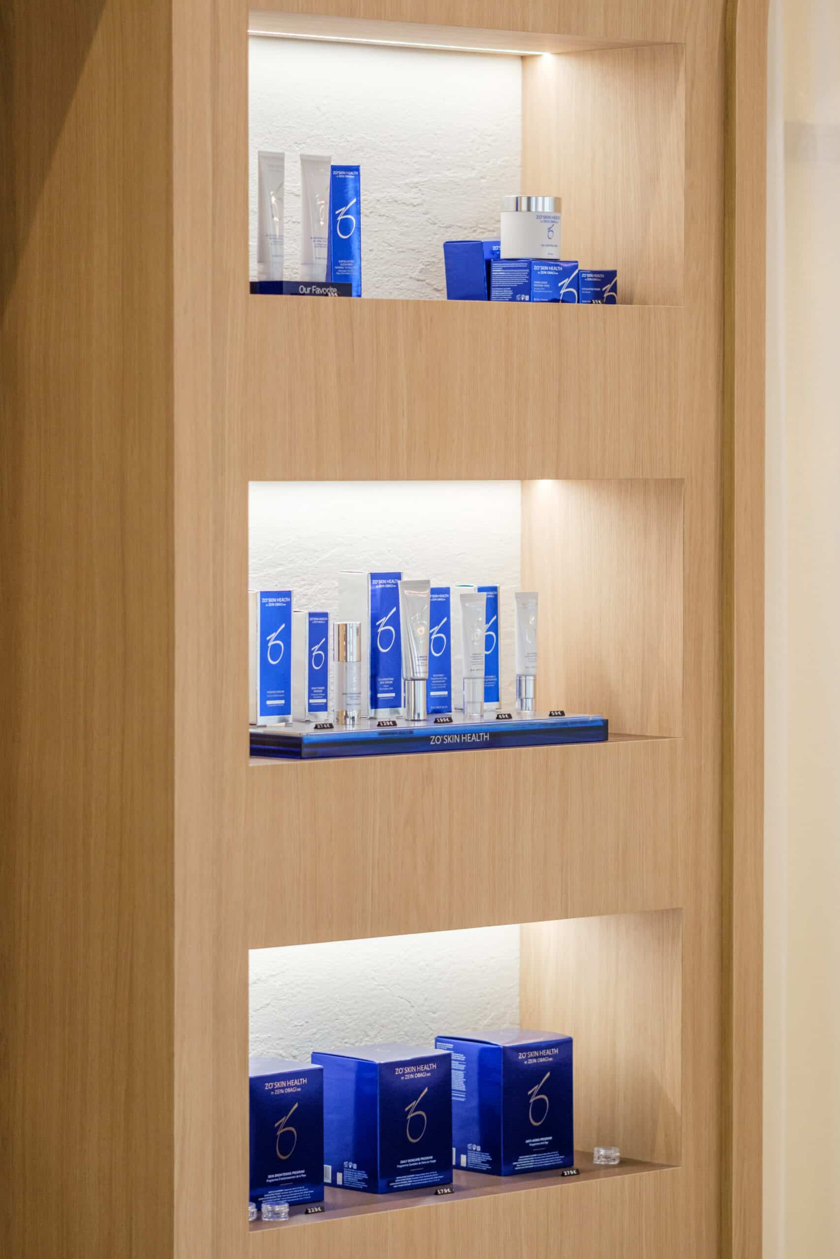 ZO SKIN HEALTH CHEZ ELISKIN BORDEAUX