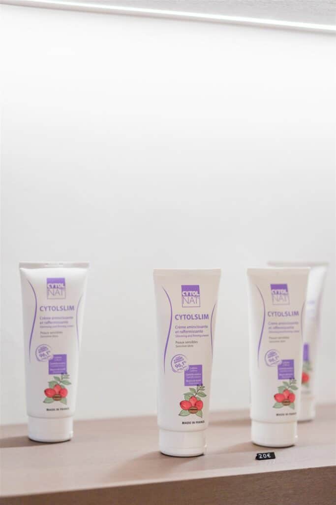 produits cryolipolyse eliskin bordeaux