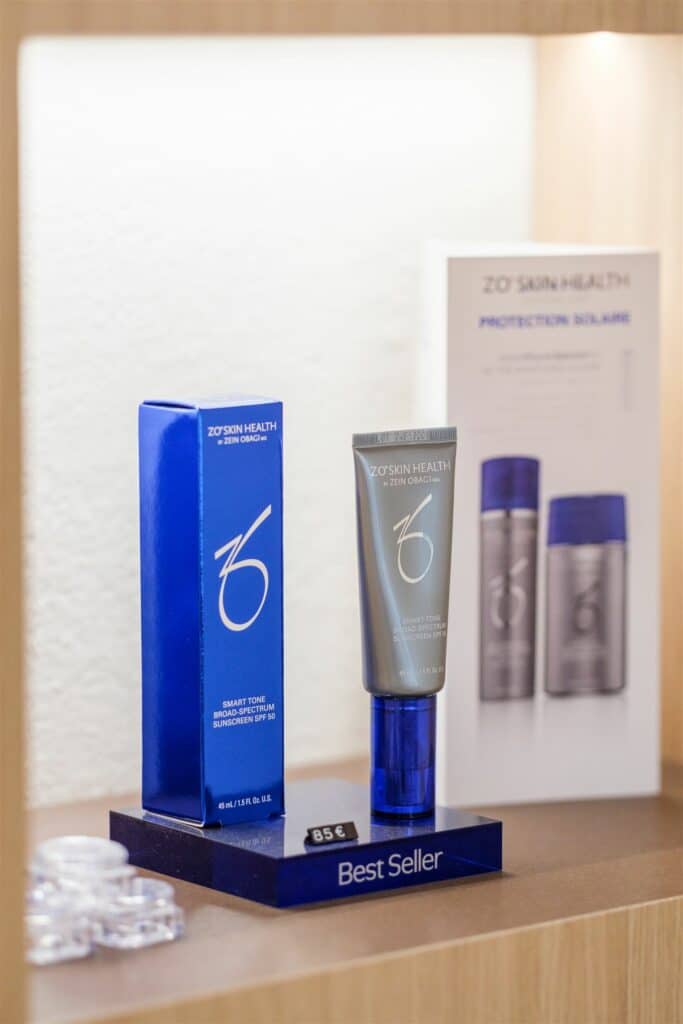 produits zo skin eliskin bordeaux