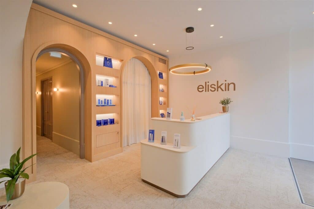 Eliskin Epilation Laser au coeur de Bordeaux