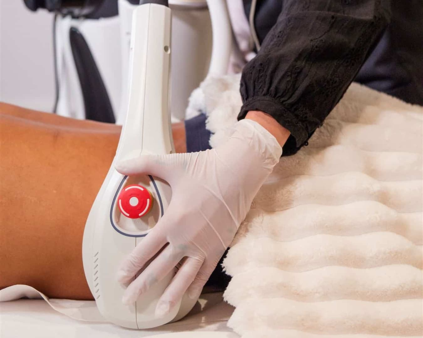 Cryolipolyse pour affiner sa silhouette chez eliskin
