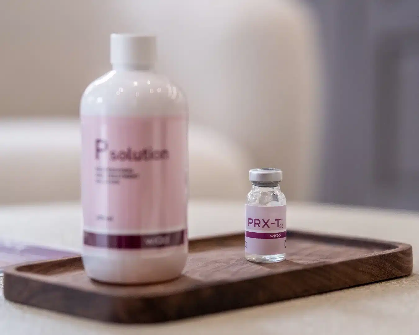PRX T nettoyage de peau et coup d'eclat eliskin copy