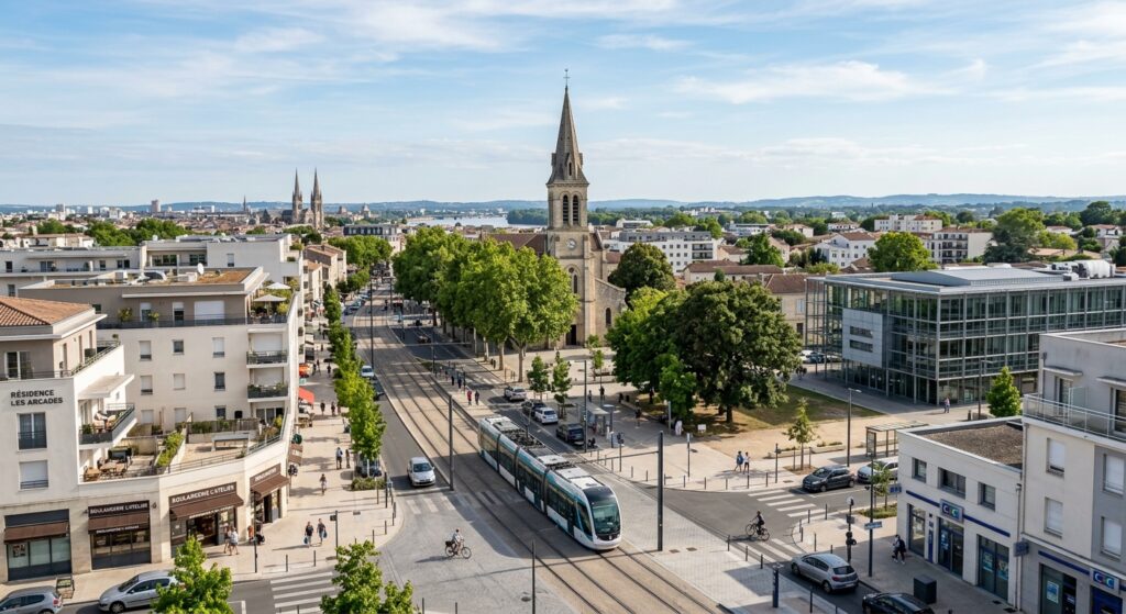 Merignac